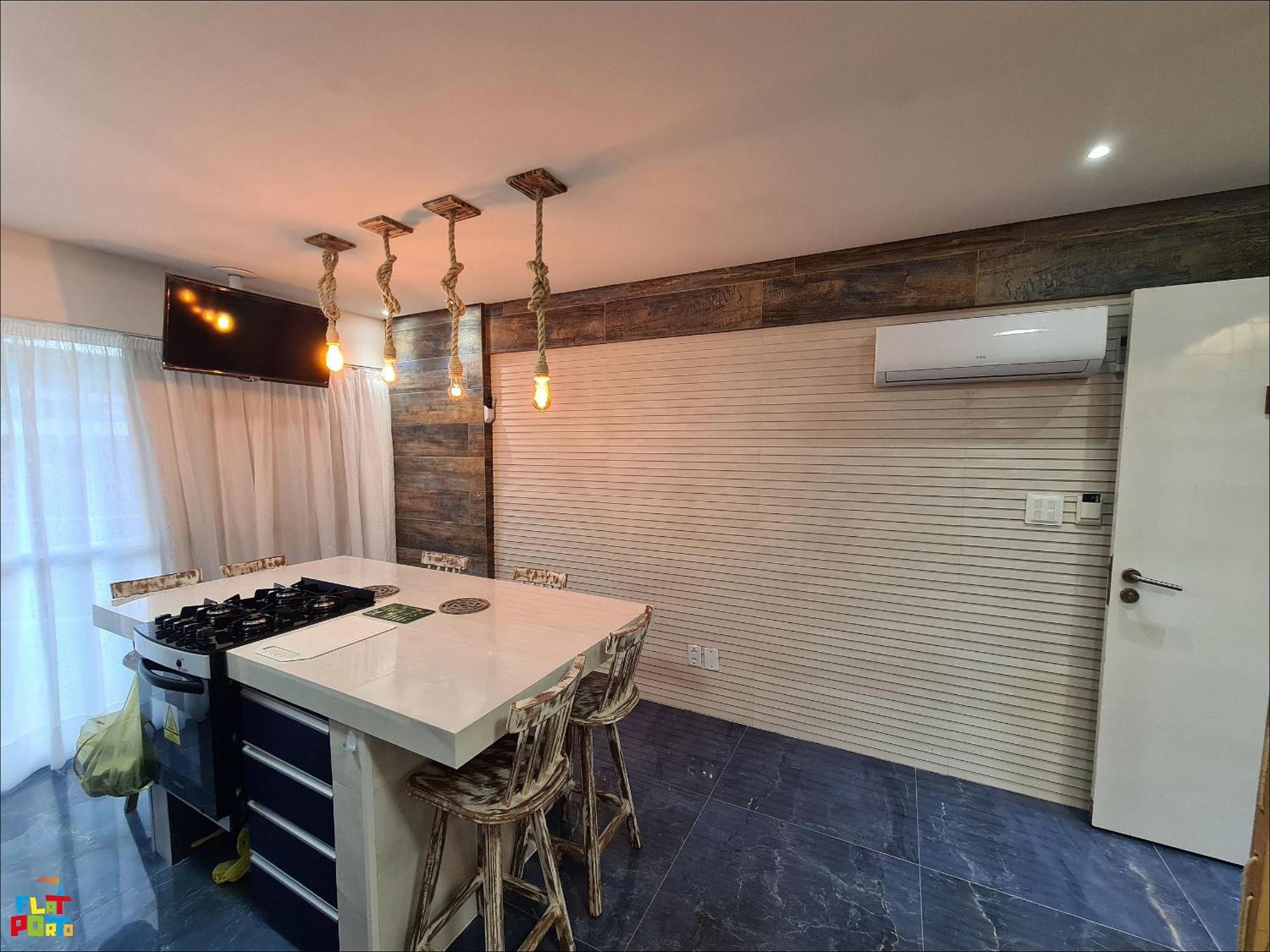Flat Ancorar Beira Mar Lindo Apartamento 5111 Pôrto das Galinhas Εξωτερικό φωτογραφία