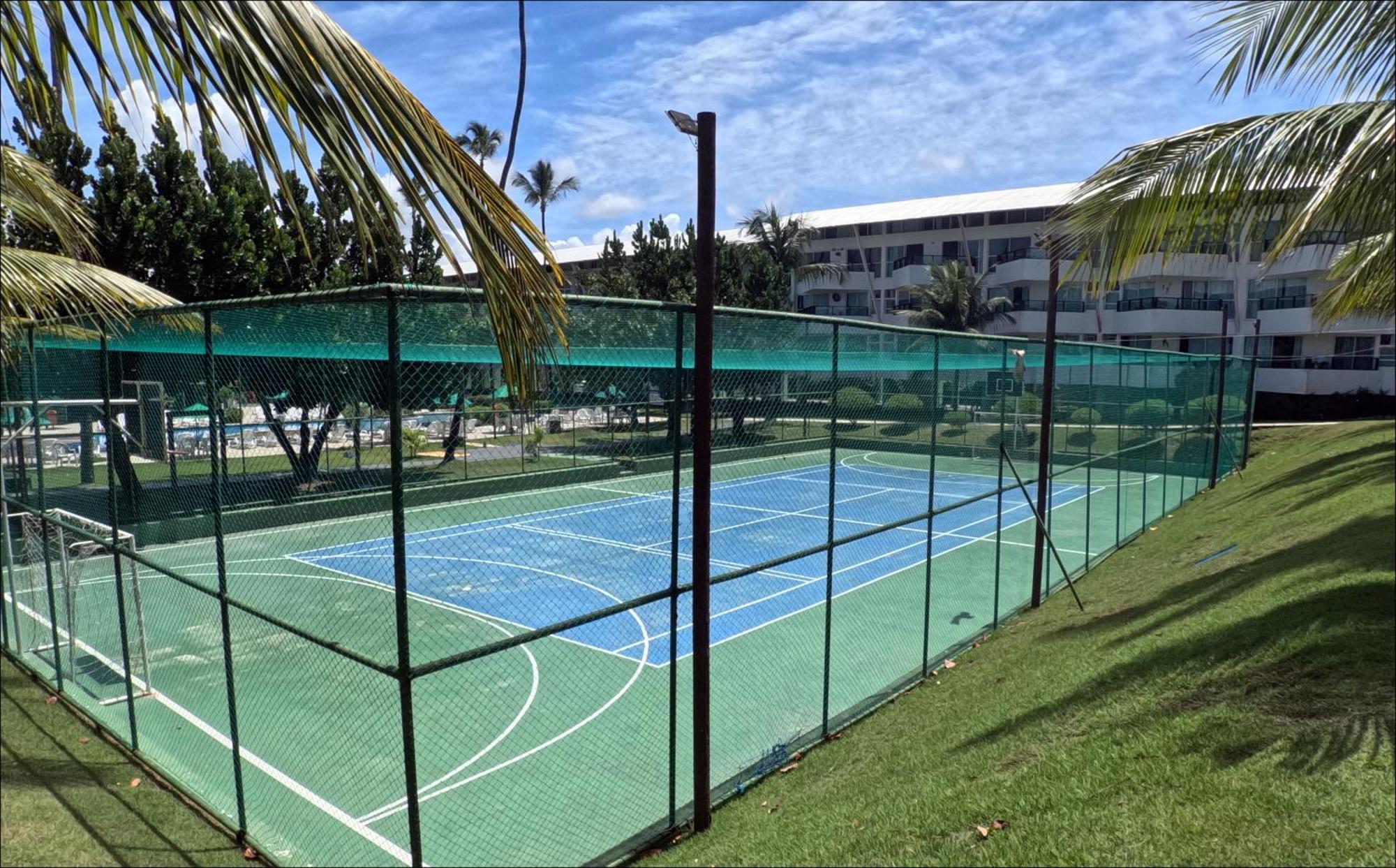 Flat Ancorar Beira Mar Lindo Apartamento 5111 Pôrto das Galinhas Εξωτερικό φωτογραφία