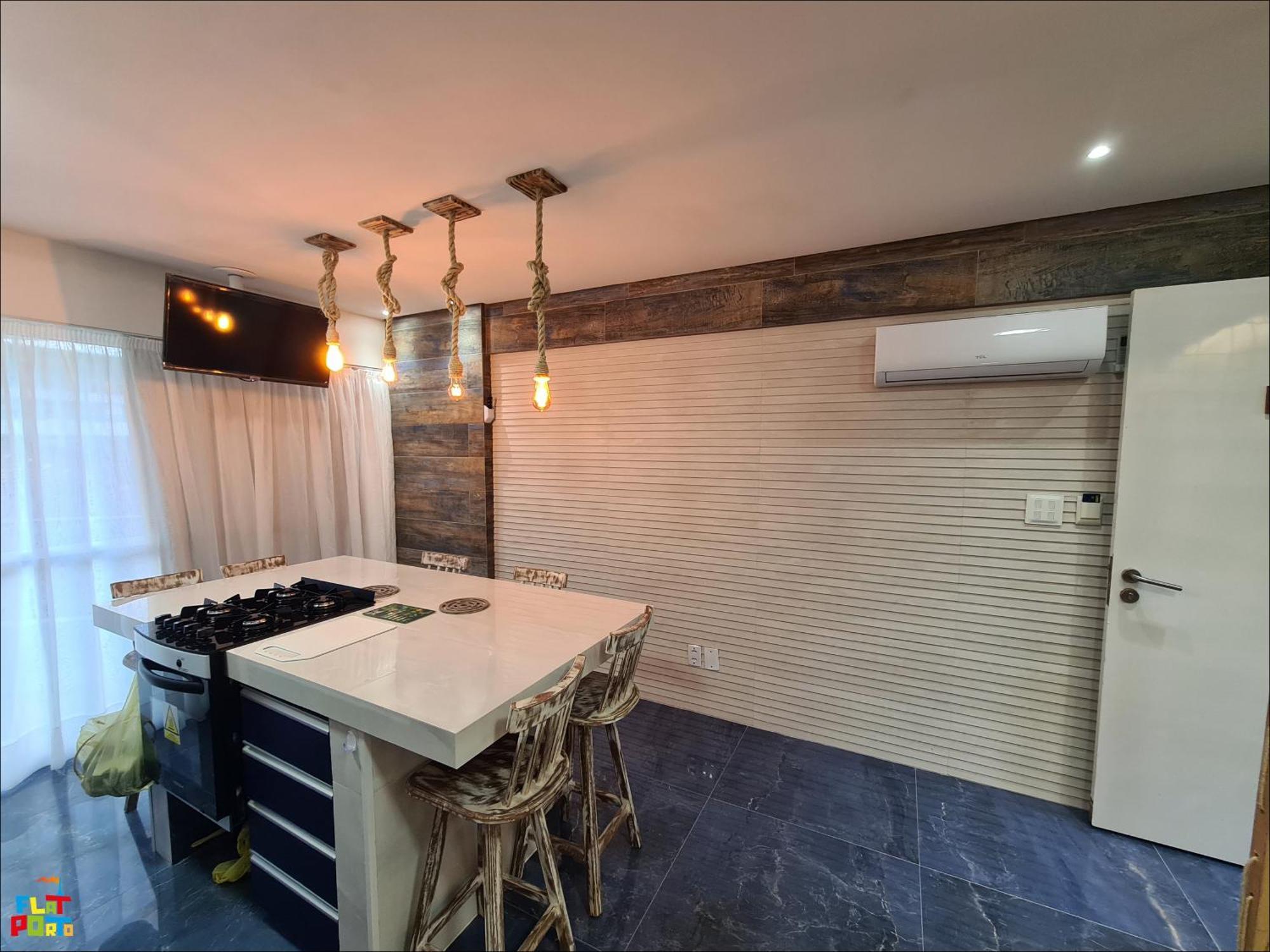 Flat Ancorar Beira Mar Lindo Apartamento 5111 Pôrto das Galinhas Εξωτερικό φωτογραφία